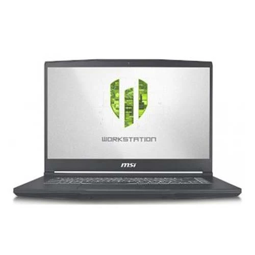 Msi WP65 Mobile Workstation